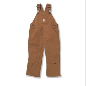 New With Tags Carhartt Overalls
